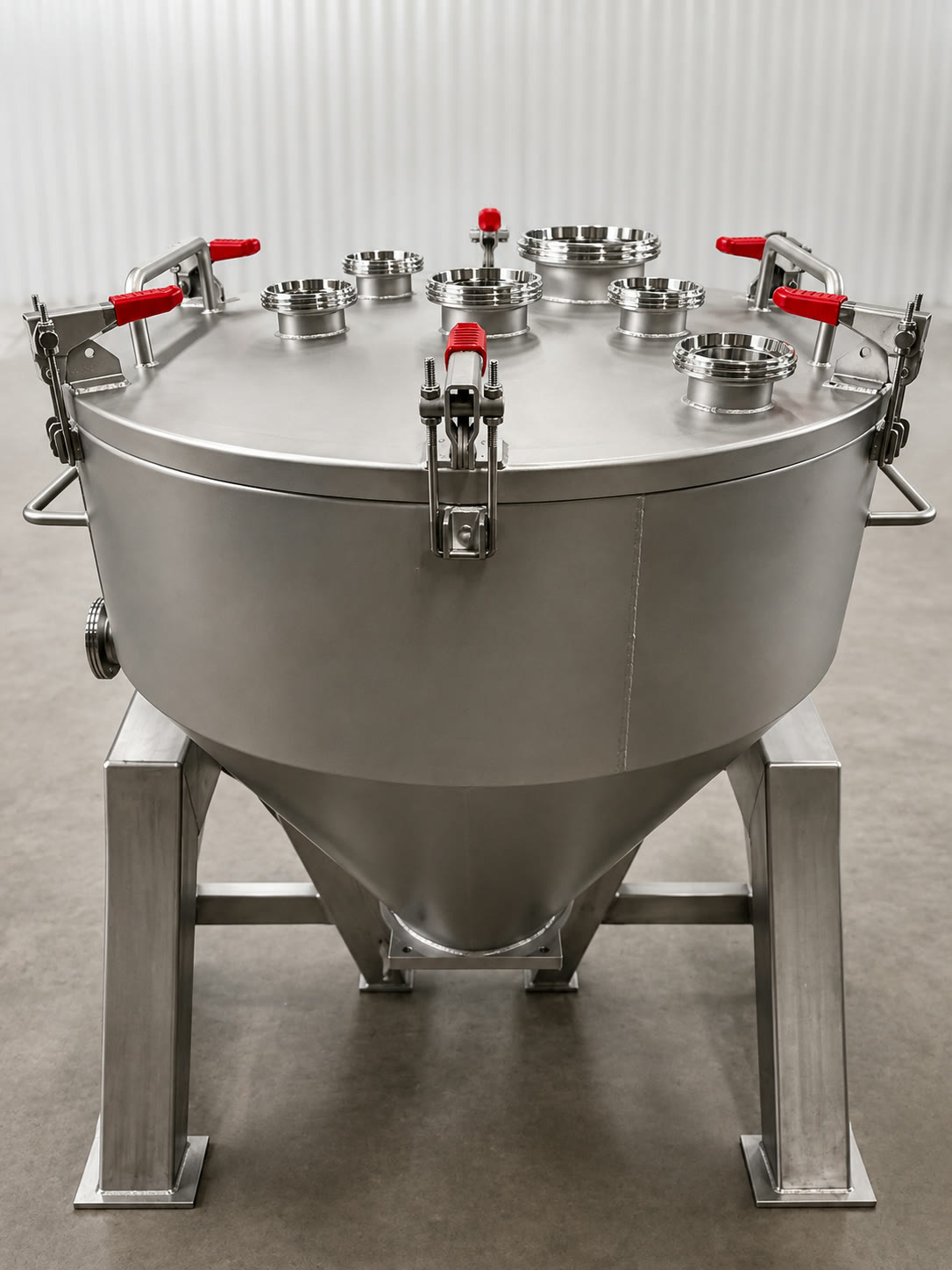 Trichter – HOEWA Technologie GmbH